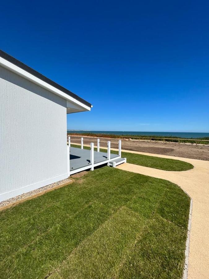 Апартаменти 408 Sea View Road Бридлінгтон Екстер'єр фото